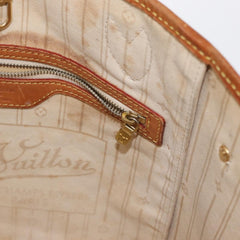 Louis Vuitton Neverfull Tote Damier