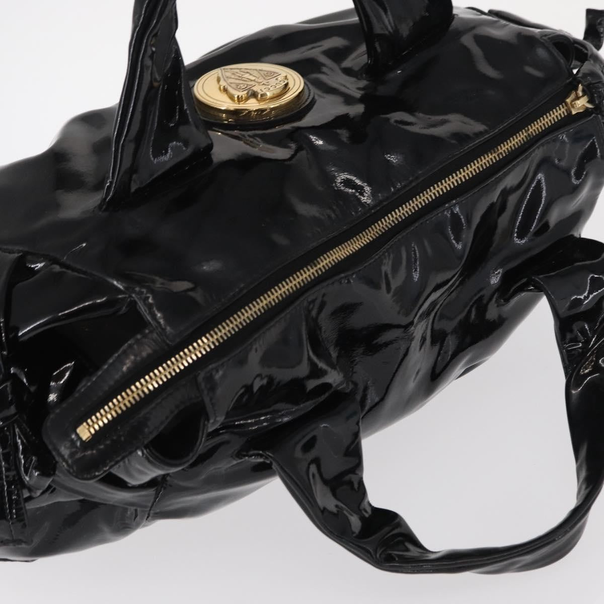 Gucci Hysteria Convertible Top Handle Bag Patent