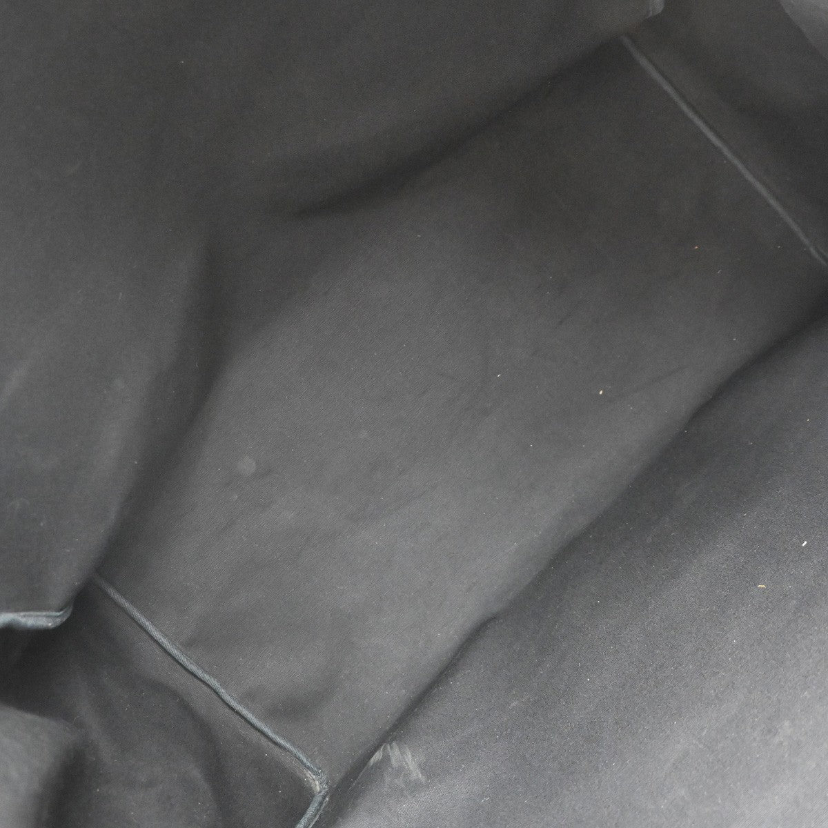 Hermes Herbag Toile and Leather