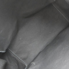 Hermes Herbag Toile and Leather