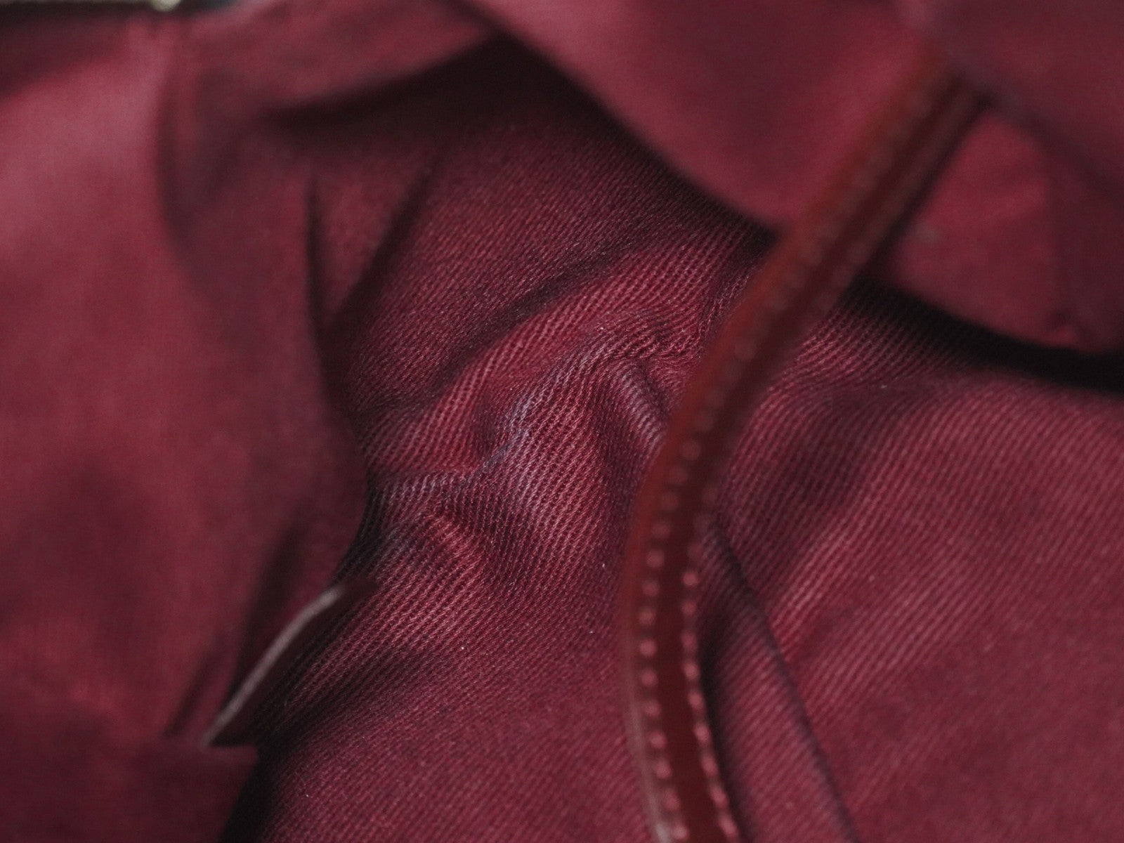 Chanel In the Mix Timeless Bowler Bag Iridescent Calfskin and Quilted Glazed Calfskin