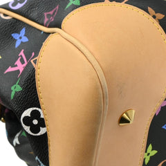 Louis Vuitton Courtney Bag Monogram Multicolor