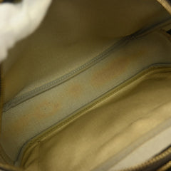 Louis Vuitton Reporter Bag Monogram Canvas