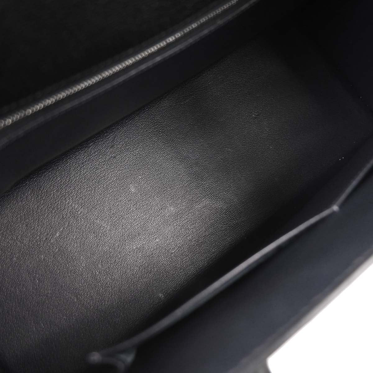 Hermes Drag 2 Bag Vache Natural