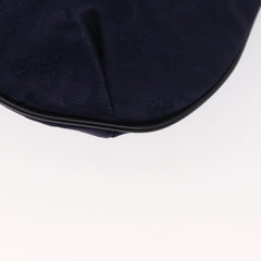 Celine C Sulky Handbag Suede