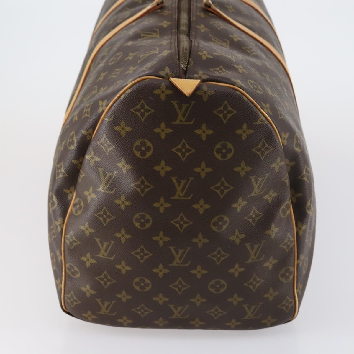 Louis Vuitton Keepall Bag Monogram Canvas