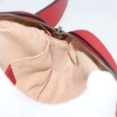 Gucci GG Marmont Belt Bag Matelasse Leather