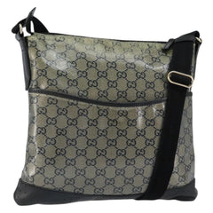 Gucci GG Canvas Bag Canvas