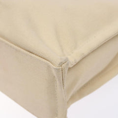 Burberry Blue Label Tote Bag Canvas