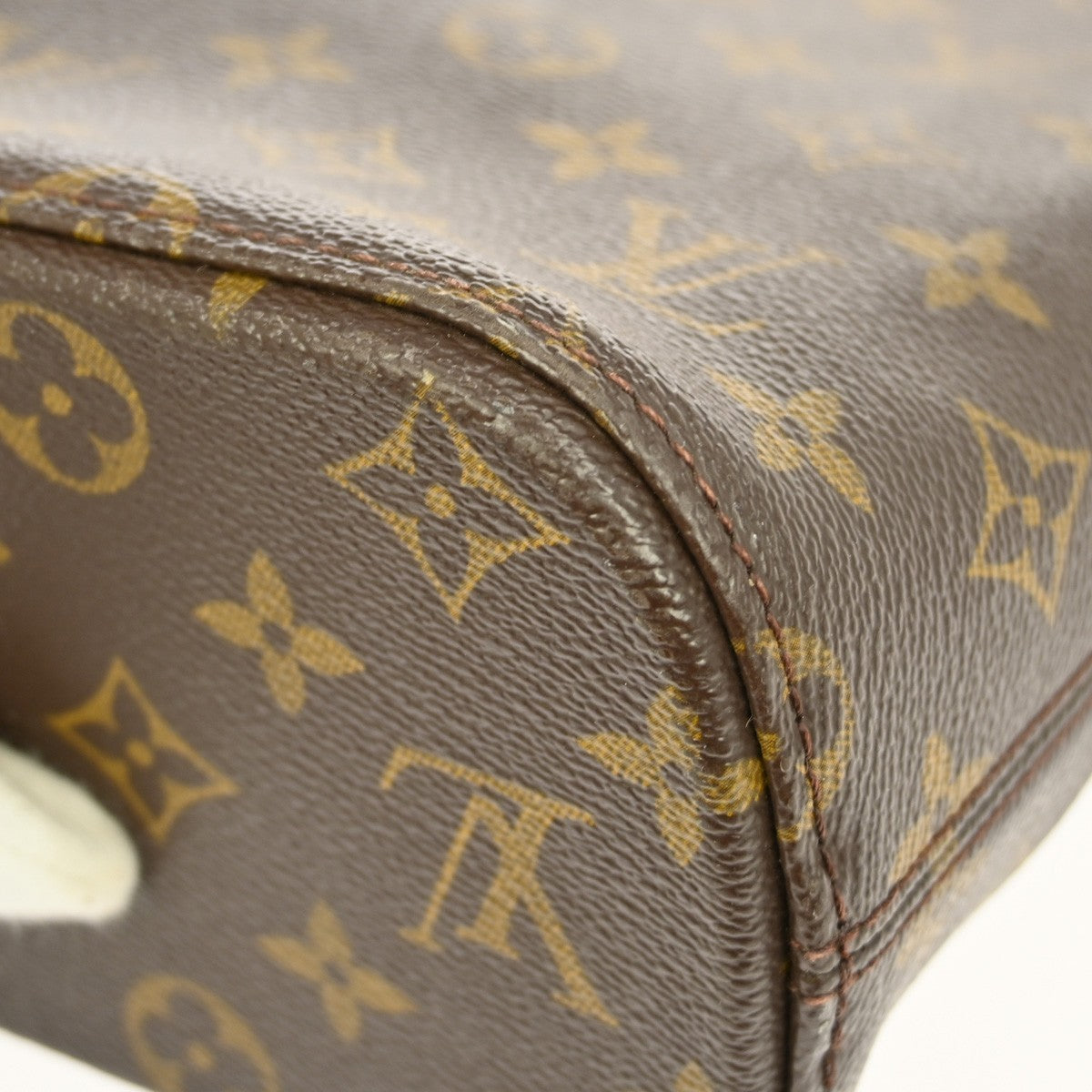 Louis Vuitton Vavin Tote Monogram Canvas