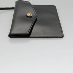 Salvatore Ferragamo Shopper Tote Patent Leather