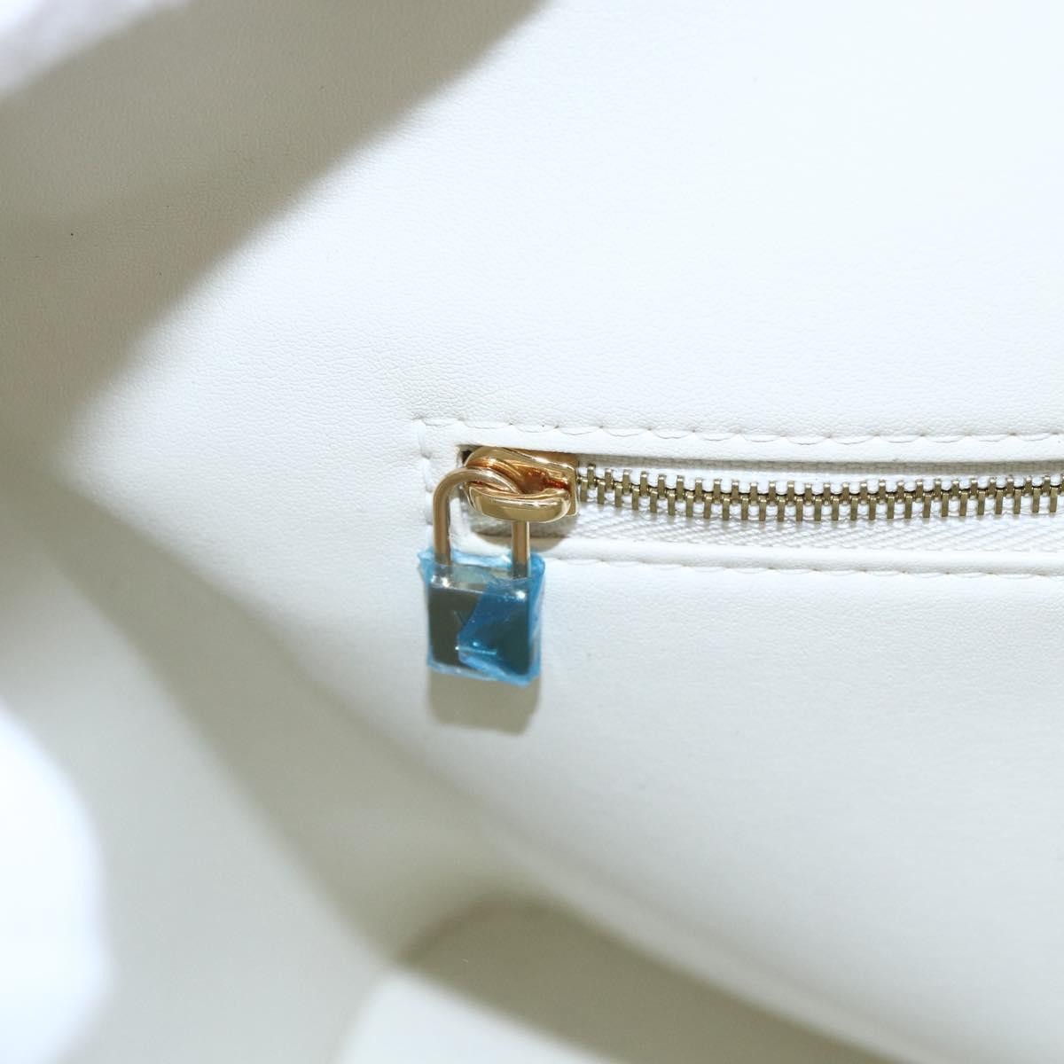 Louis Vuitton Houston Handbag Monogram Vernis