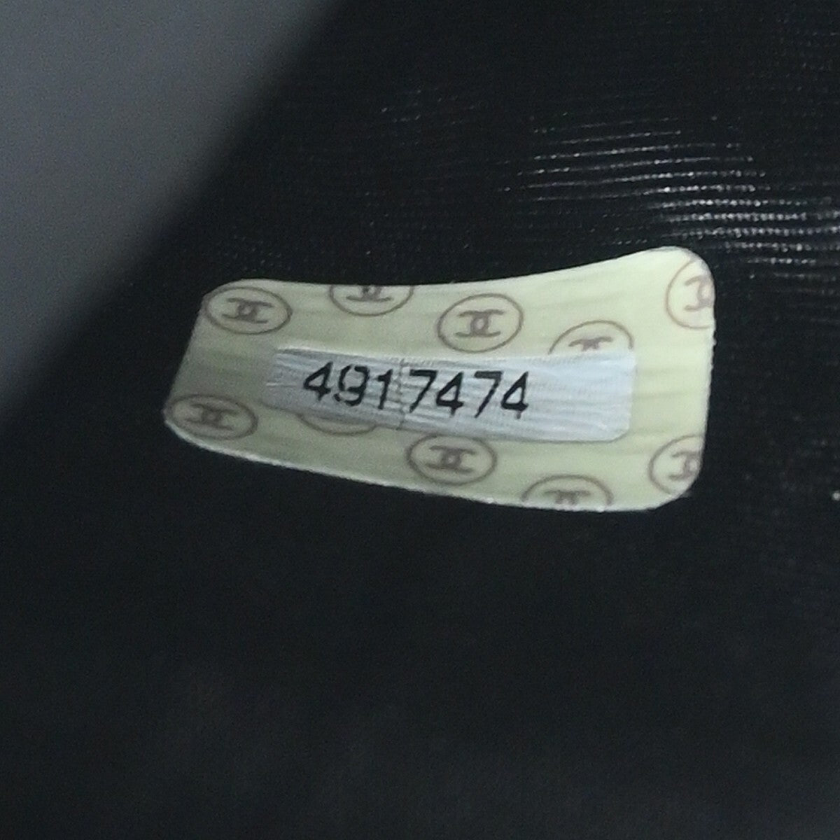 Chanel Timeless CC French Wallet Caviar