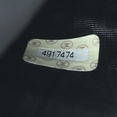 Chanel Timeless CC French Wallet Caviar