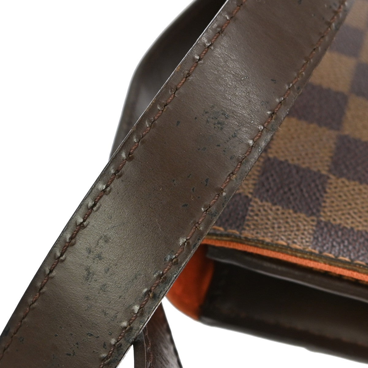 Louis Vuitton Portobello Messenger Damier