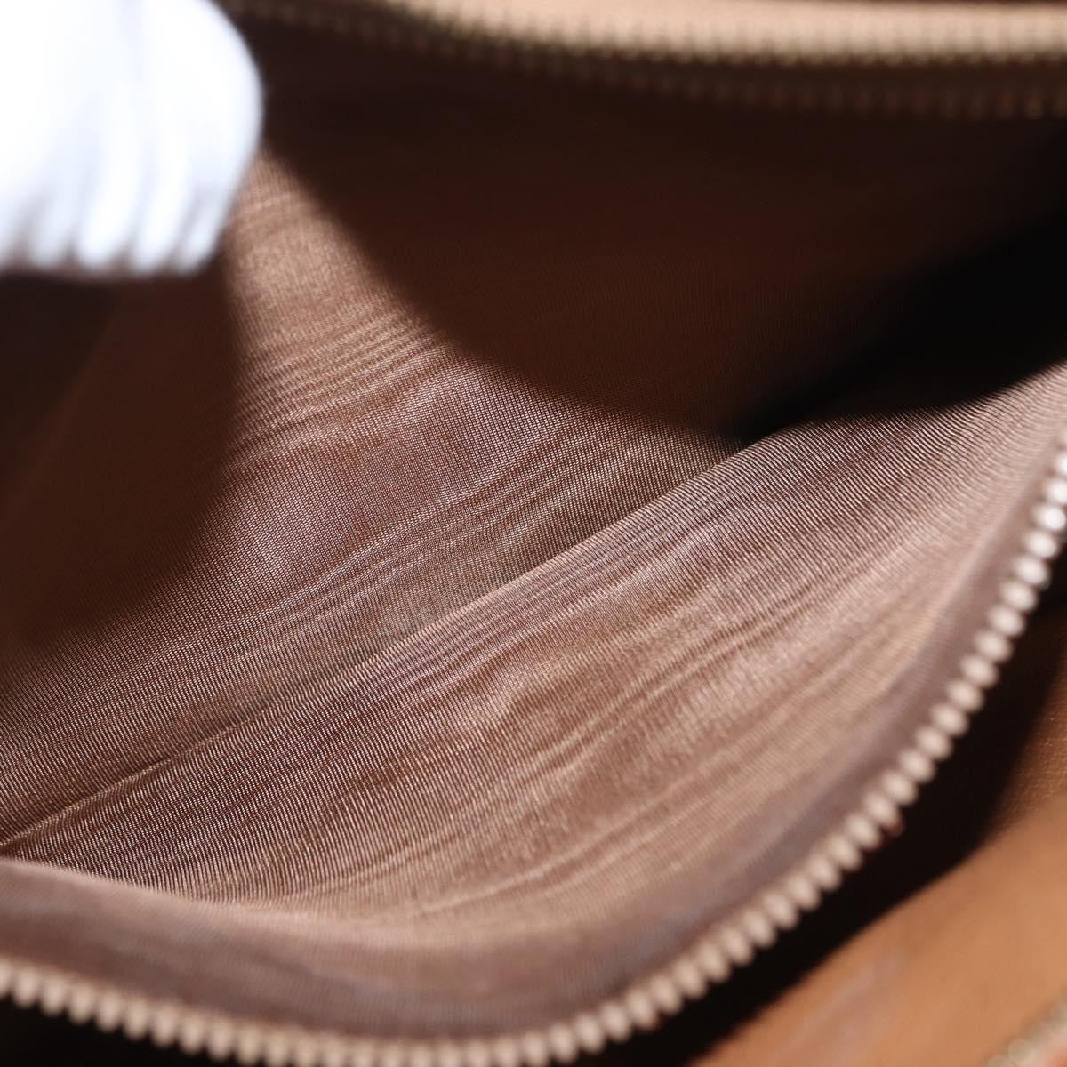 Celine Macadam Pochette Clutch