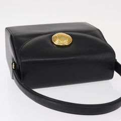 Givenchy Vintage 4G handbag Leather