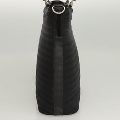 Gucci Vintage Bamboo Handle Tote Nylon