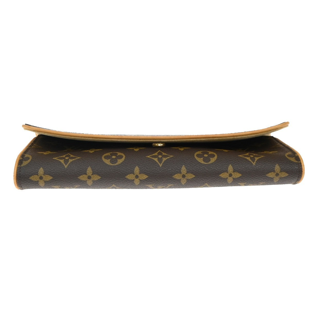 Louis Vuitton Twin Handbag Monogram Canvas