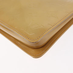 Louis Vuitton Lexington Pochette Monogram Vernis