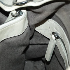 Burberry Nova Check Handbag Nova Check Canvas and leather