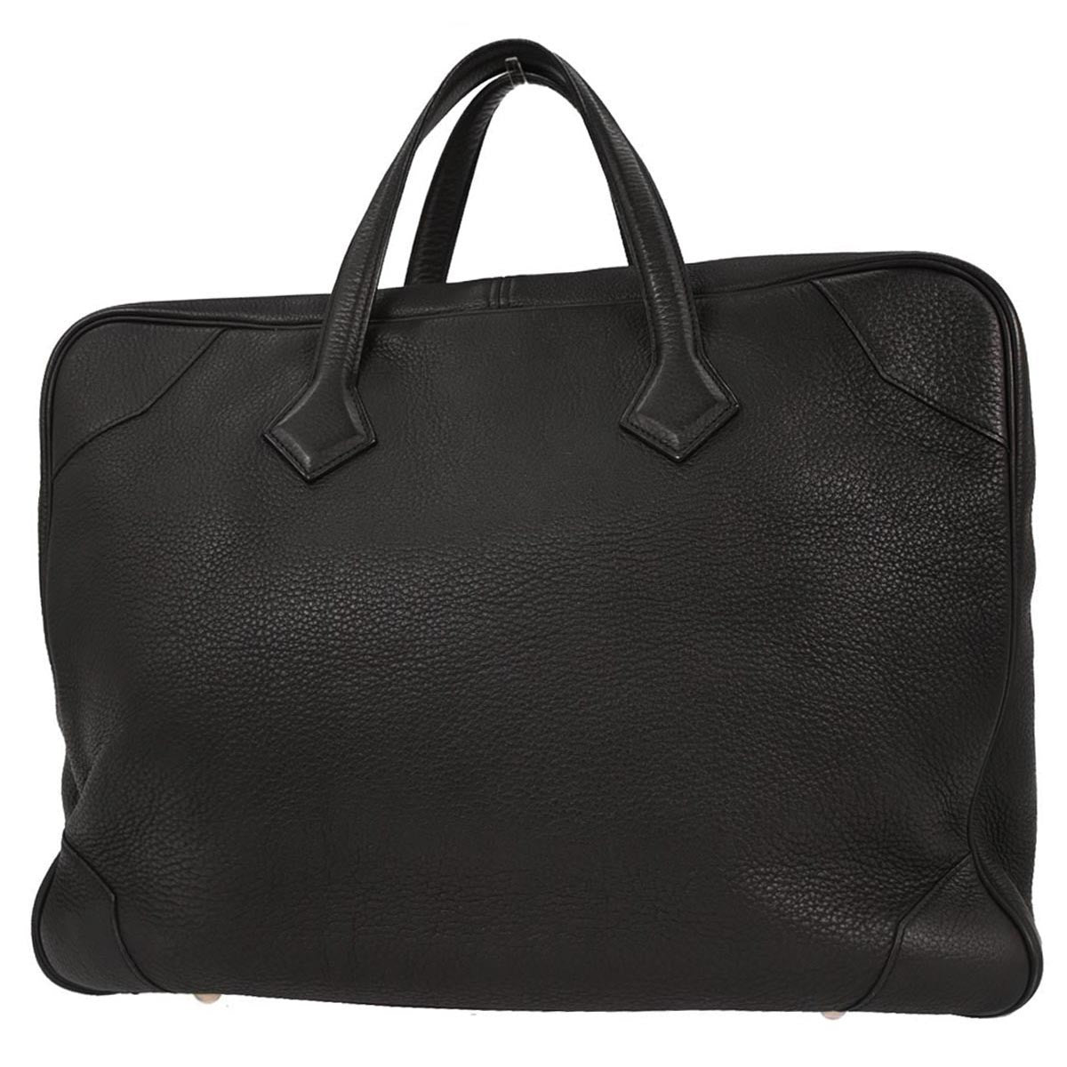 Hermes Victoria II Bag Clemence