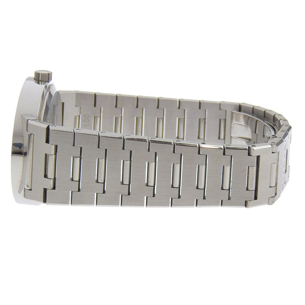 Bvlgari Bvlgari Bvlgari Automatic Watch Stainless Steel