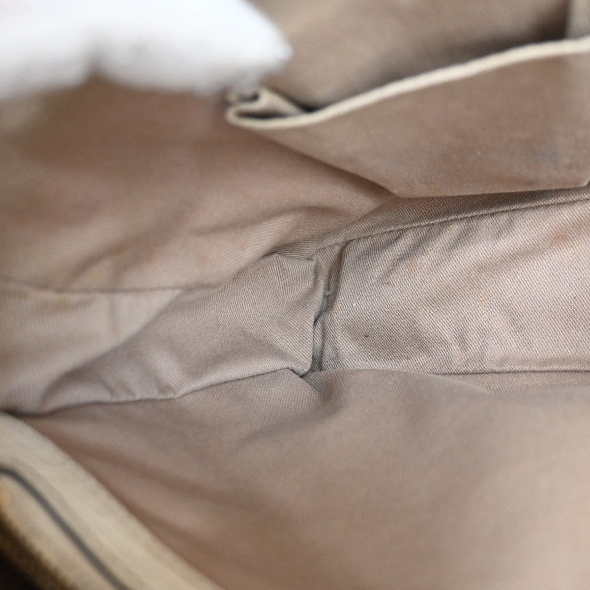 Celine Boogie Satchel Macadam