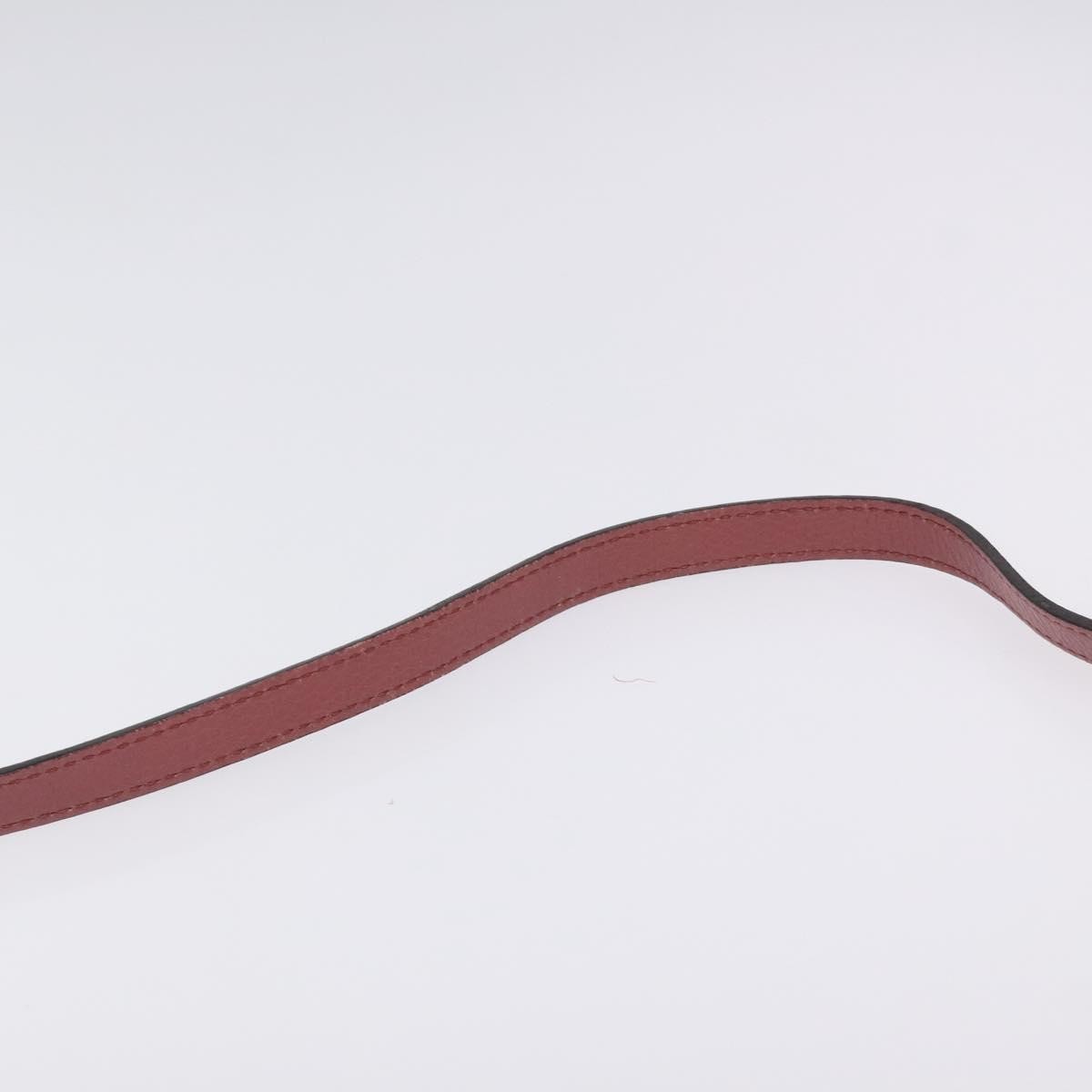 Gucci Soho Disco Crossbody Bag Leather