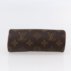 Louis Vuitton Papillon Pochette Monogram Canvas