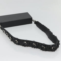 Fendi Logo Horizontal Box Crossbody Bag Leather