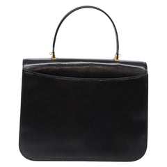 Bally Handbag Leather
