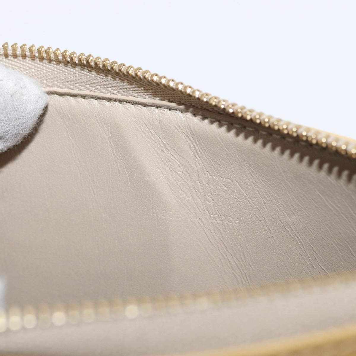 Louis Vuitton Lexington Pochette Monogram Vernis