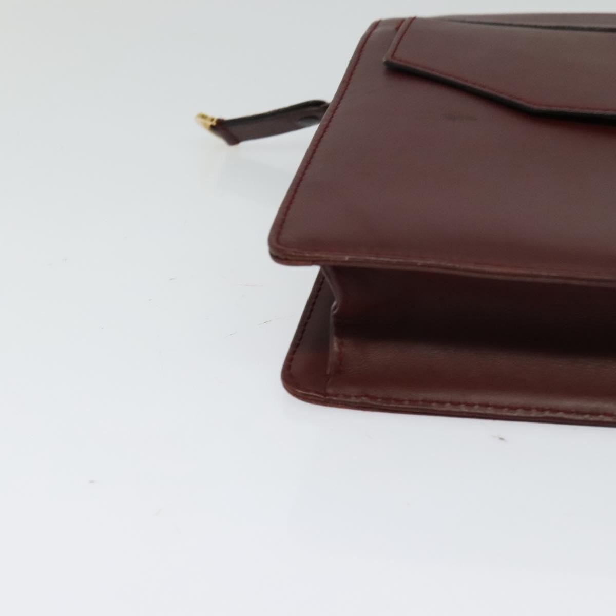 cartier Must de Cartier Clutch bag Leather