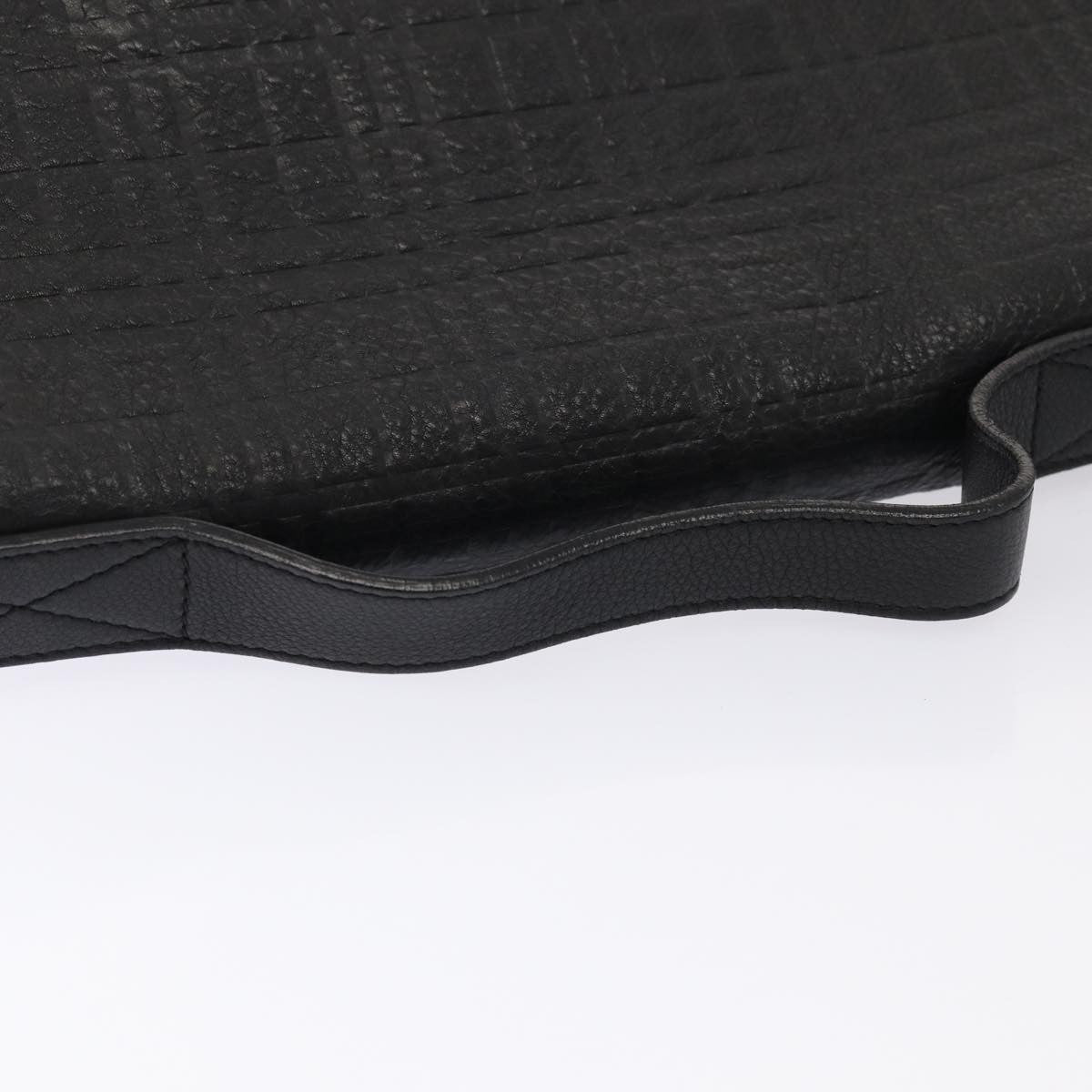 Burberry Vintage Shoulder Bag Nylon