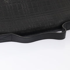 Burberry Vintage Shoulder Bag Nylon