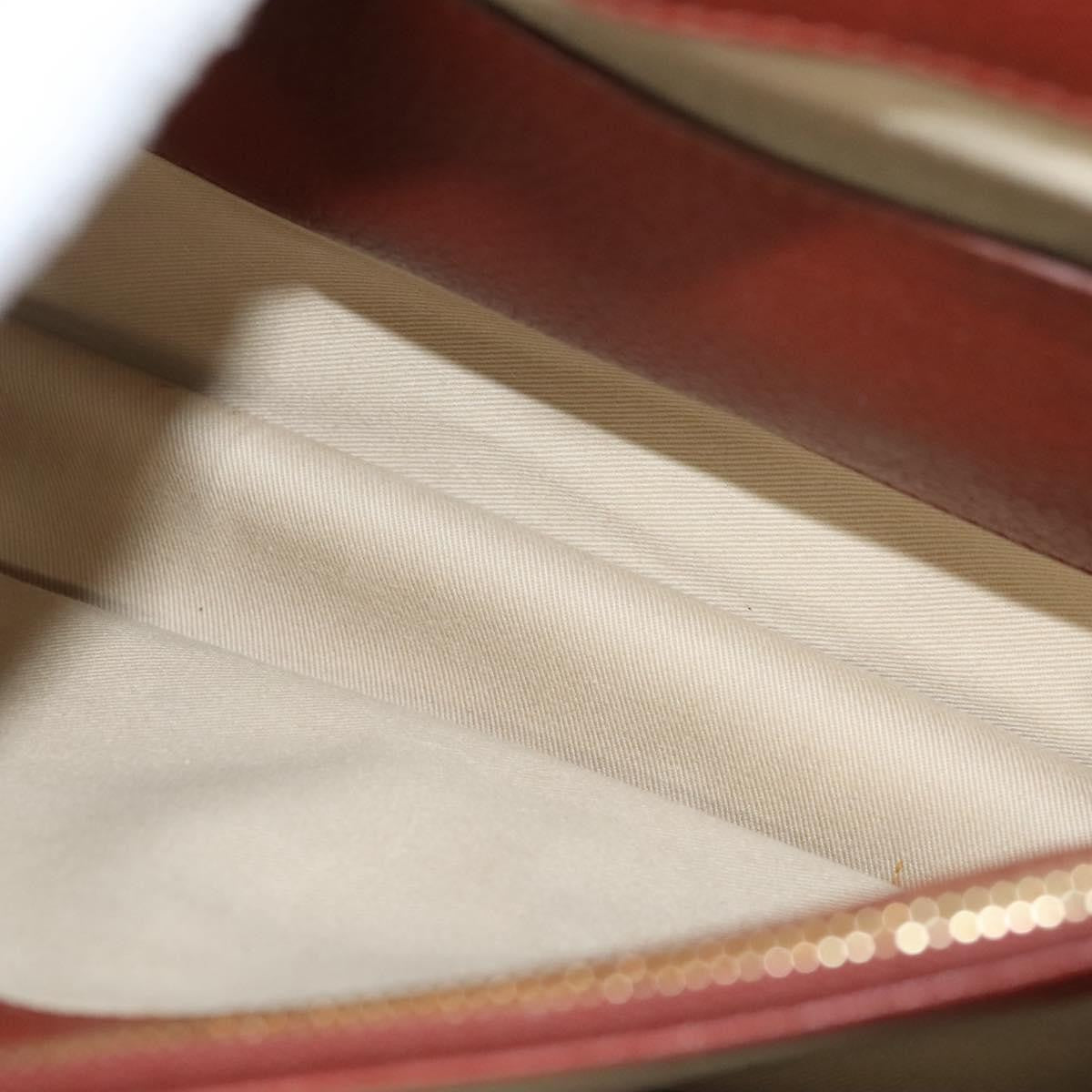 Chloe Aby Day Bag Leather