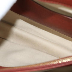 Chloe Aby Day Bag Leather