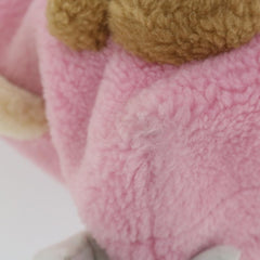 Gucci Flying Bear Handbag Wool