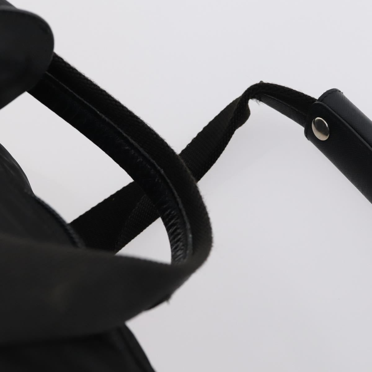 Prada Boston Bag Tessuto