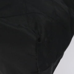 Prada Chain Shoulder Bag Tessuto