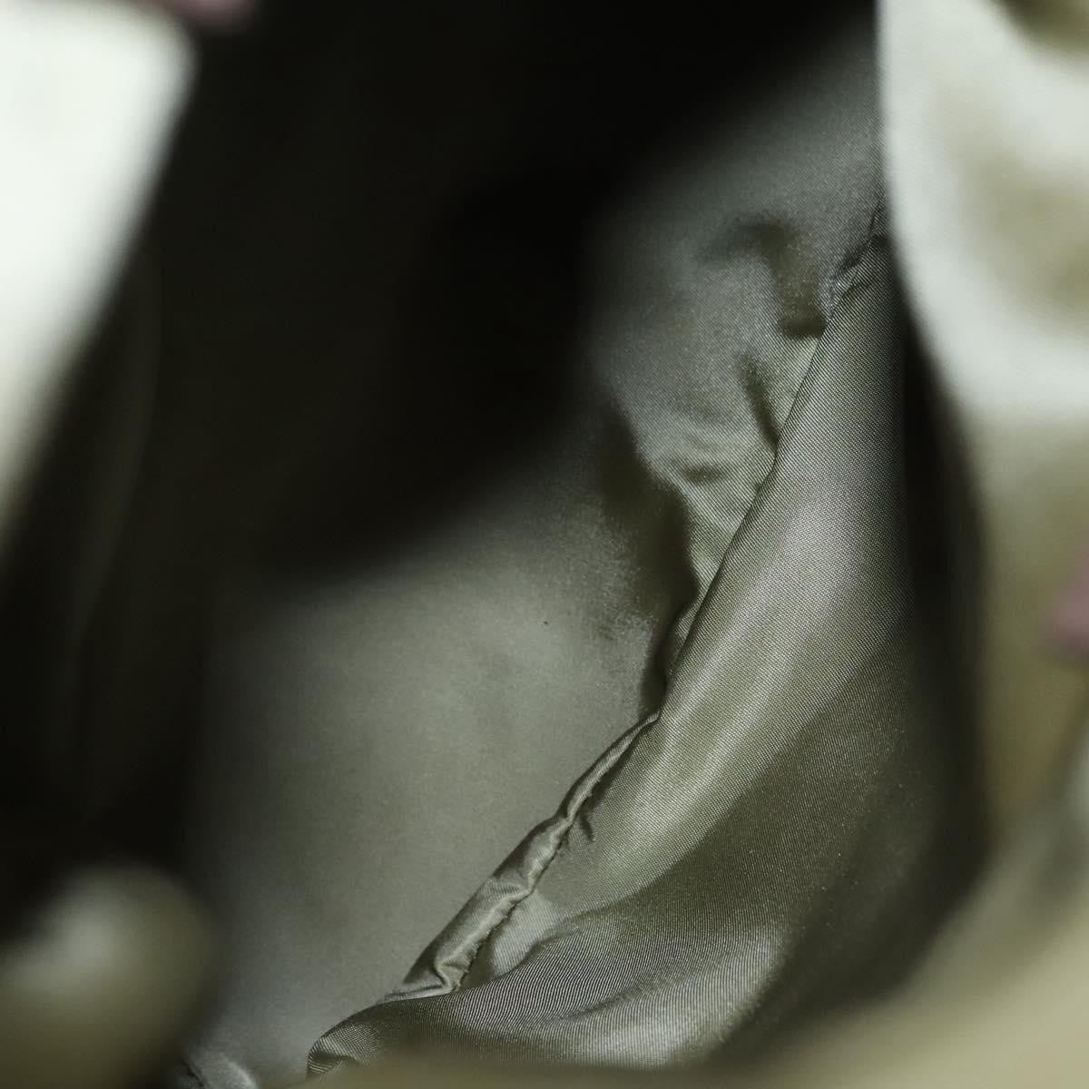 Gucci Gucci x The North Face Zip Backpack Printed Nylon