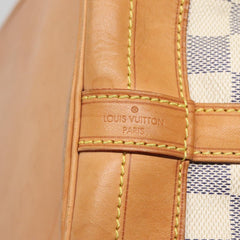 Louis Vuitton Noe Handbag Damier