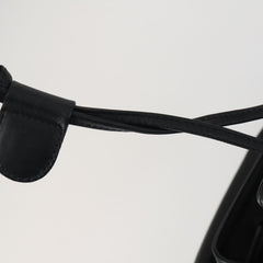 Salvatore Ferragamo Gancini Backpack Leather