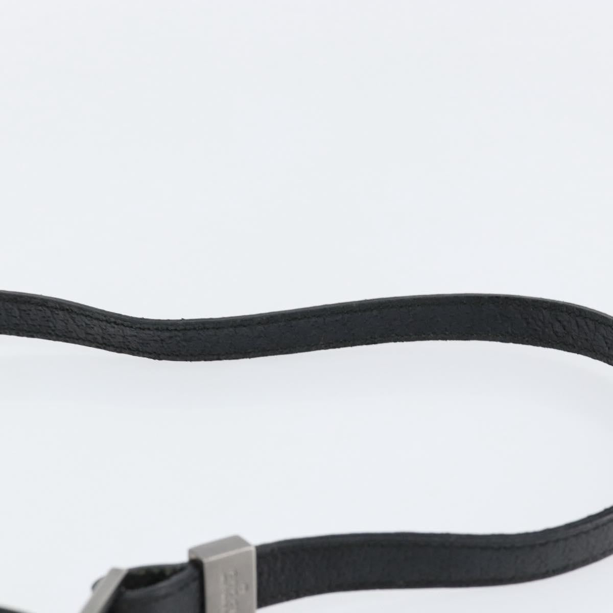 Gucci Vintage Shoulder Bag Nylon