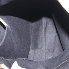 Chloe Vanessa Shoulder Bag Leather