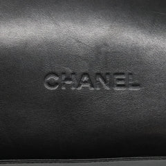 Chanel Vintage Shoulder Bag Leather