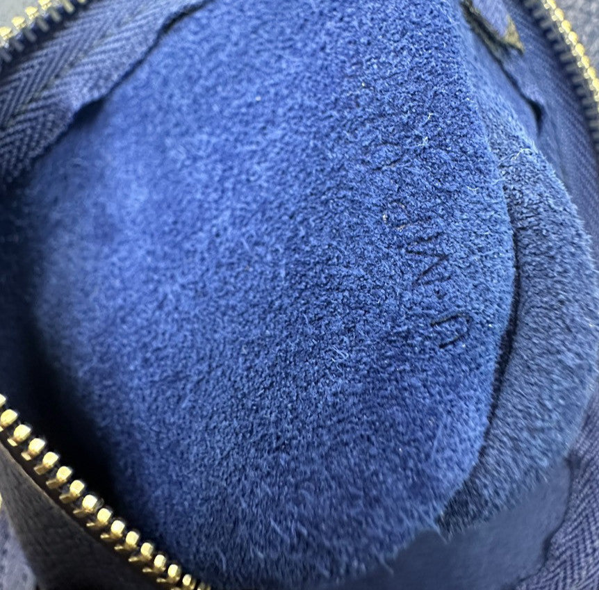 Celine Big Bag Bucket Leather