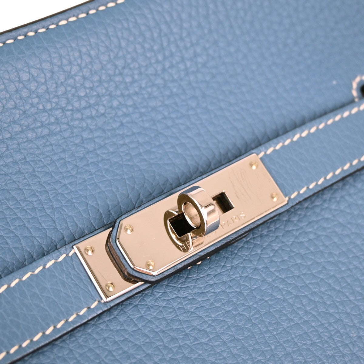 Hermes Jypsiere Bag Clemence