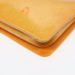 Louis Vuitton Lexington Pochette Monogram Vernis